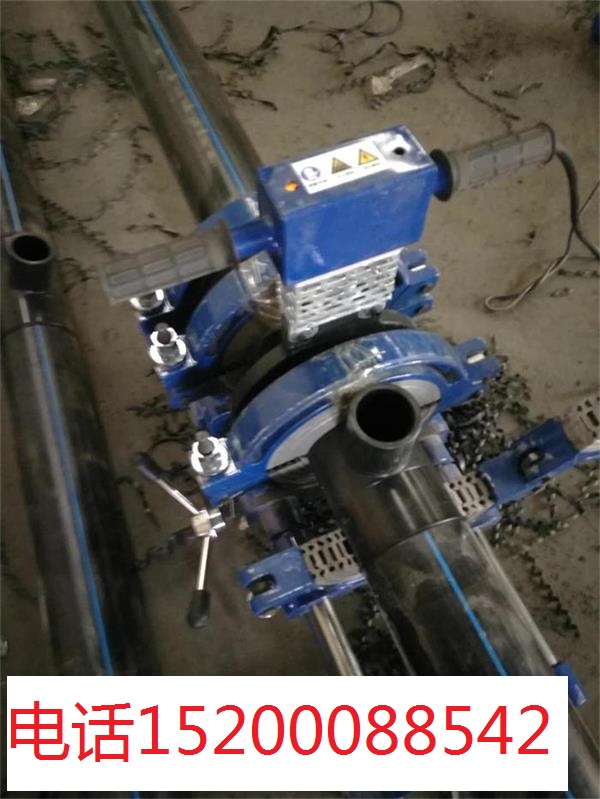 衡水专业PE给水管,PE排水管焊接施工队电话